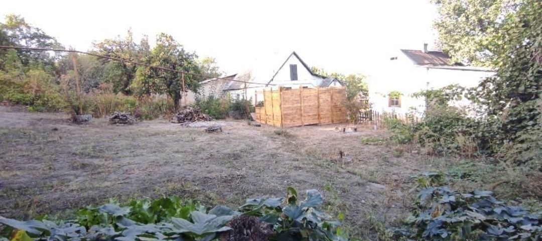Продам 1/2 Дома на Колеусовской 9000$цена  снижена