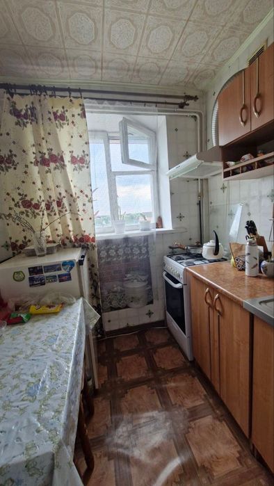 1 кімнатна квартира по пр. Володимирський