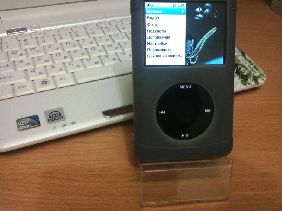 Apple iPod Classic 160GB ОРИГИНАЛ