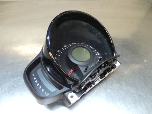 Quadrante / painel de instrumentos CITROËN C1 II