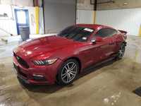 Ford Mustang 2016 Fjrd Mustang