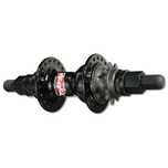 Piasta Tył Nt-F176Sbt Bmx M14 4Sb Du9T 36H Czarna