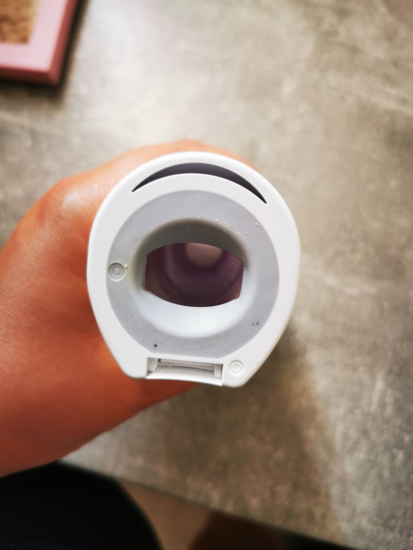 Komora inhalacyjna Optichamber Philips tuba inhalator