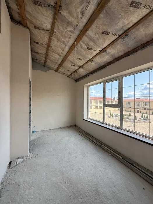 Італійська Мрія Продаж компактного Таунхаусу 47м2 закрита територія