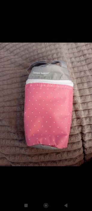 Opakowanie na butelke