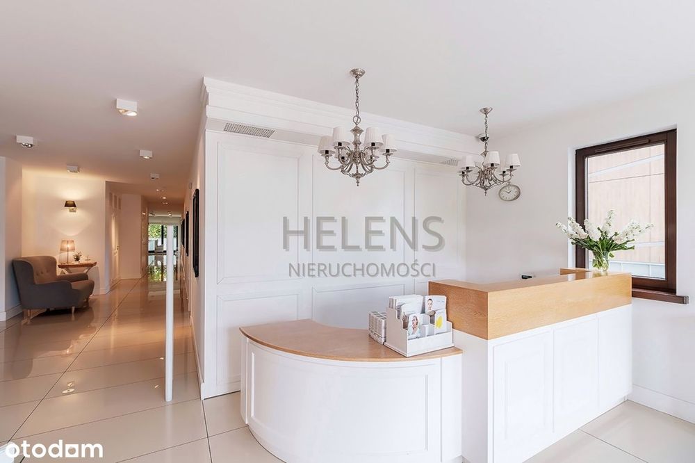 Lokal  użytkowy  w premium standarcie, ROI 8%