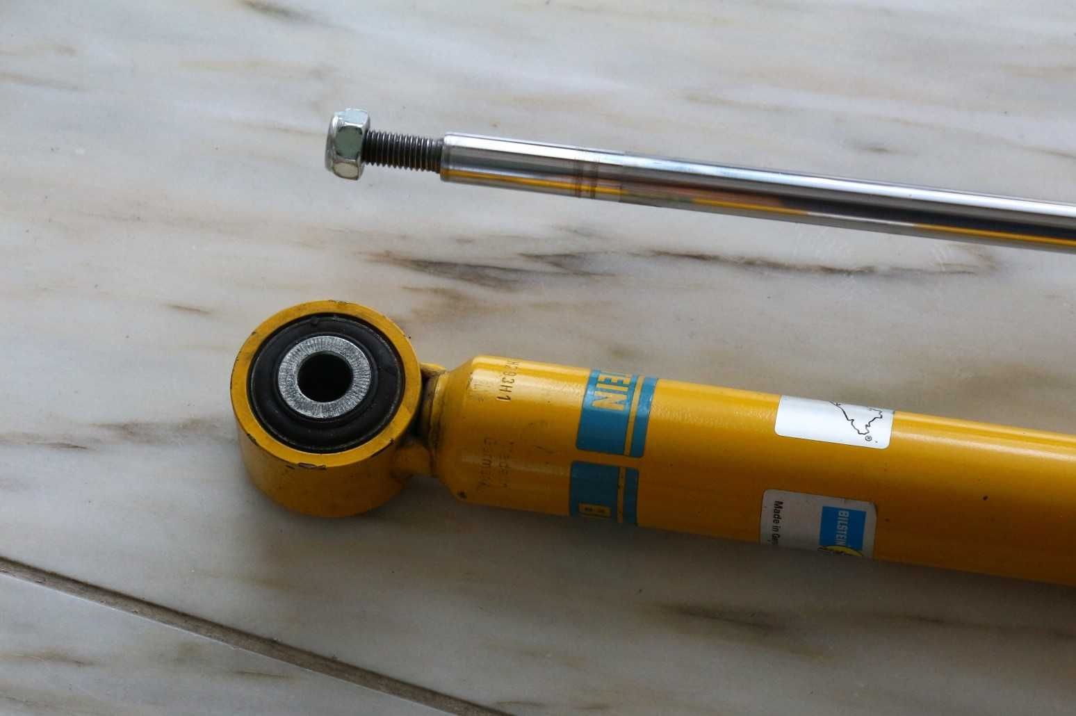 4 Amortecedores Bilstein B6