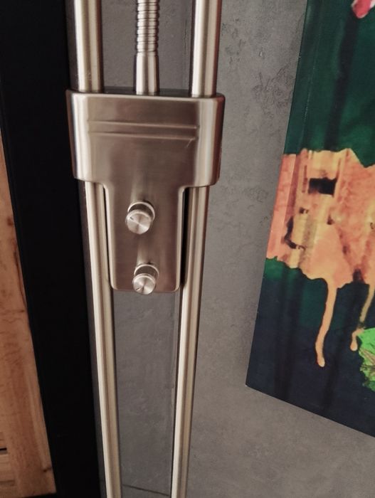 Lampa podłogowa Eglo Baya