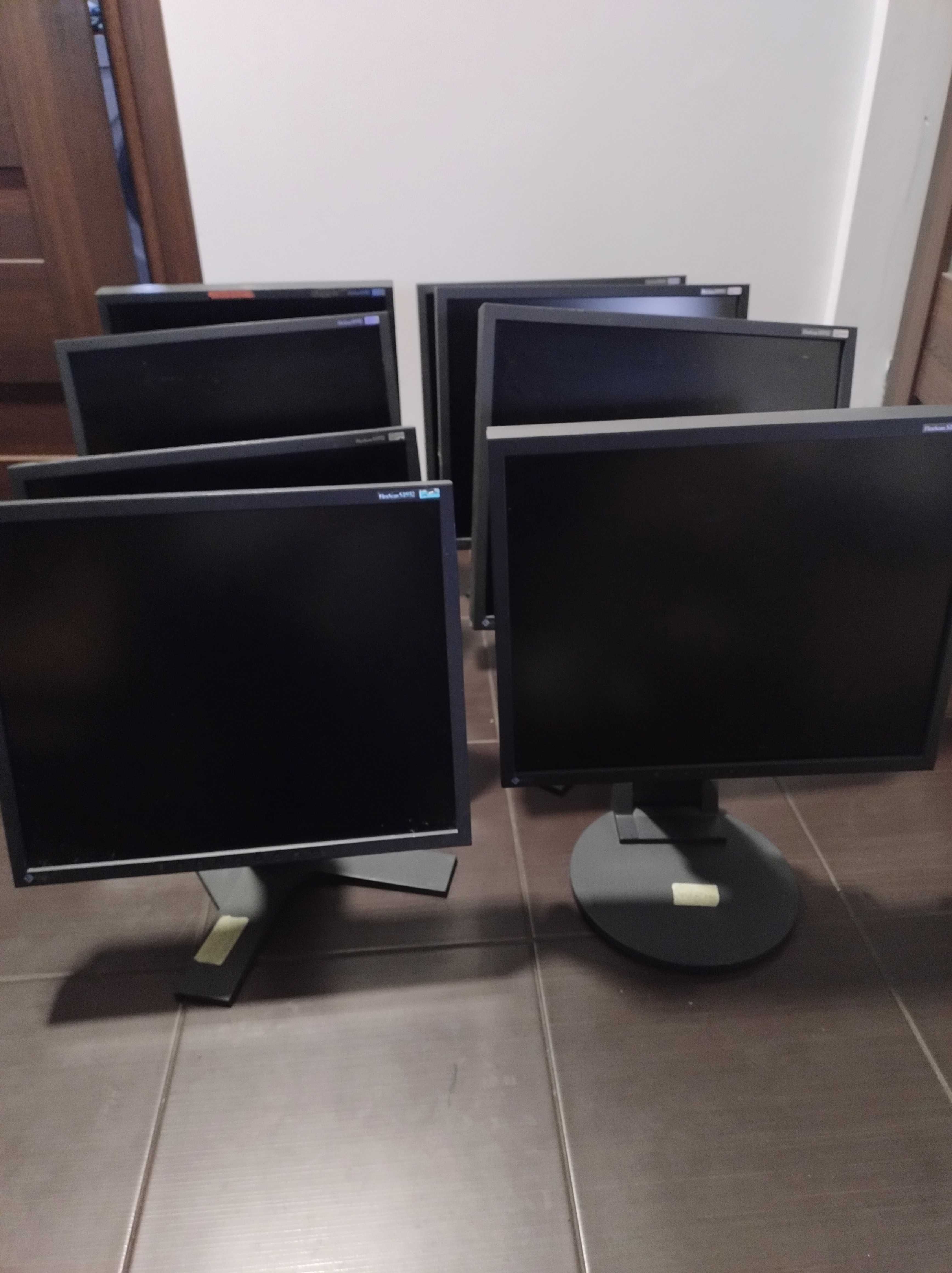 Monitor EIZO flexscsan S1931, 1932