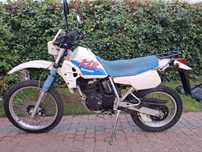 Kawasaki KLR 250