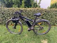 E-bike Cannondale