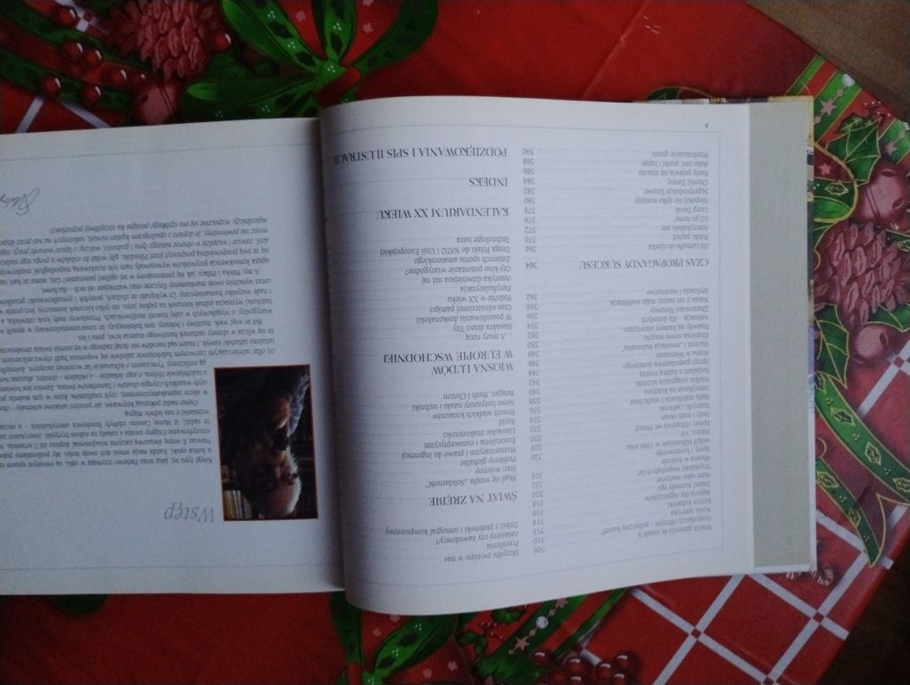 Encyklopedia Burzliwy Wiek XX