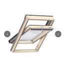 Okno dachowe Velux GLL PK08 94x140 3-szyb. + roleta el.