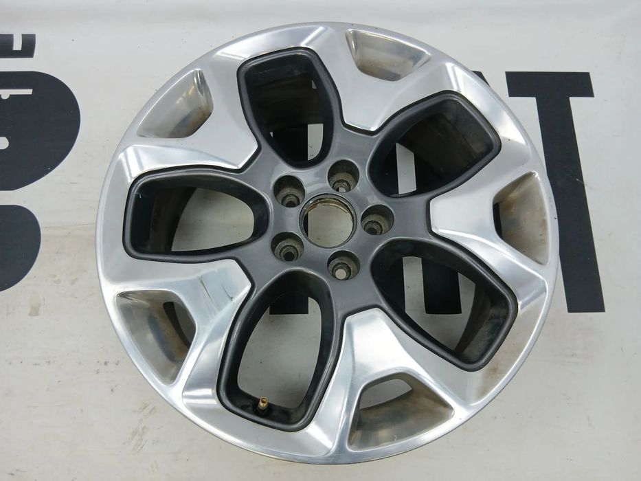 Felga Jeep Renegade 18x7J 5x110