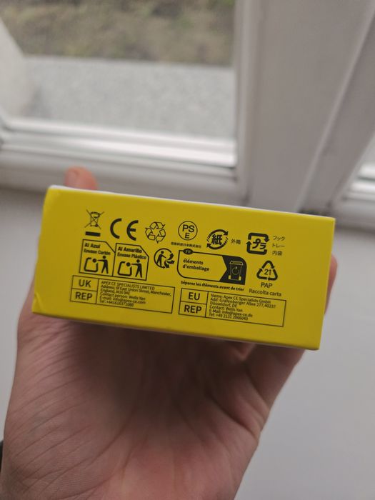 Baseus Airpow Ⅱ Qi2 Magnetic Power Bank 10000mAh 22.5W магсейф базеус