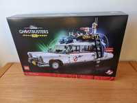 LEGO 10274 - Ghostbusters Ecto-1.