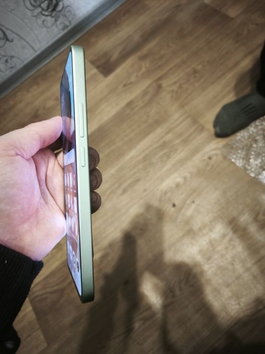 Продам дисплей Redmi note 13