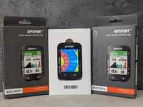 Велокомп'ютер Igpsport BSC300 з