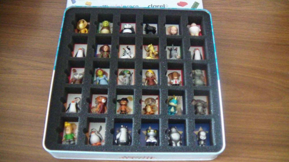 A cidade dos heróis Coleção completa