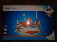Lampa sufitowa Planes Samoloty Disney Philips