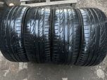 Шини літні 235/40 R19 Bridgestone , резина гума колеса комплект