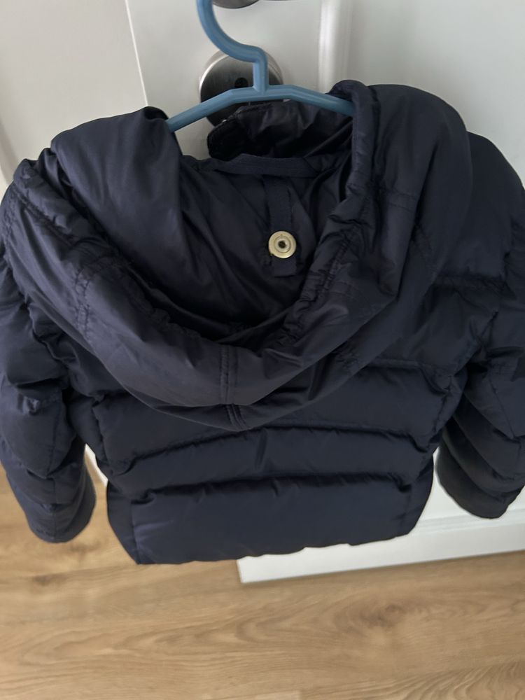 Casacos varios ralph lauren, decathlon
