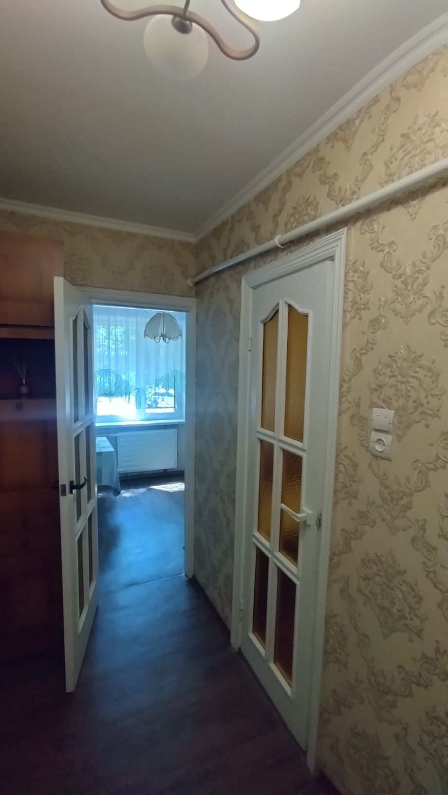 Довготривала оренда однокімнатної квартири
