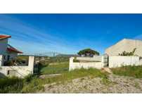 Lote Urbano Sesimbra - 420m2