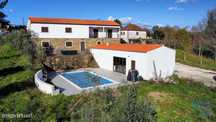 Casa / Villa T4 em Vila Facaia de 479,00 m2