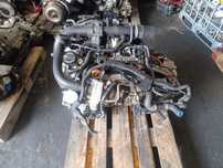 Silnik 1.4 TSI CDGA Volkswagen Vw Passat Golf Audi Skoda Kompletny