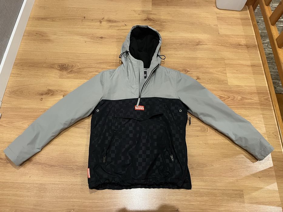 Kurtka Napapijri x Vans rozmiar XS