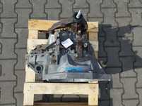 SKRZYNIA BIEGÓW MASTER MOVANO 2.5 DCI 04-07 PK5021