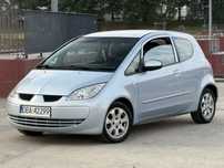 Mitsubishi Colt 1.3, Klima, Świeży Przegląd