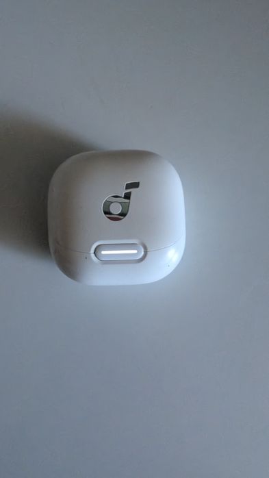 Anker Soundcore liberty 4 nc навушники