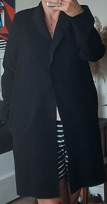 Płaszcz damski wiosenny Vero Moda