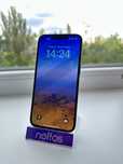 Iphone 13 pro 128gb silver neverlock
