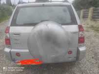 Chery Tiggo кроссовер