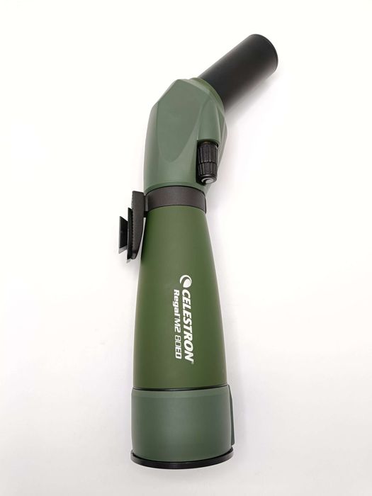 Luneta obserwacyjna Celestron Regal M2 80ED 20-60x80