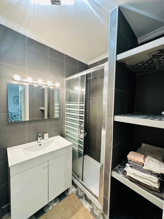 Apartamento T1 Telheiras