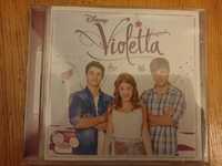 Plyta CD Violetta