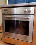 Piekarnik Zanussi ZBM-762X