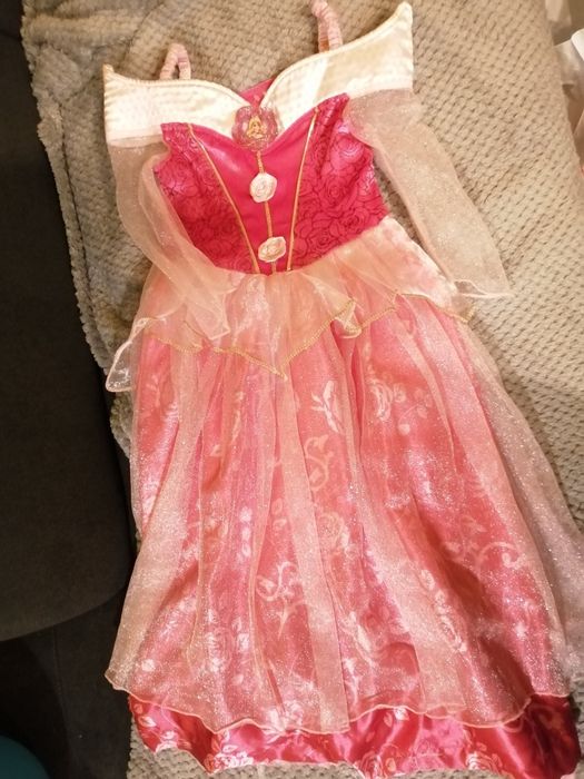 Strój My little pony,Królewna Śnieżka,My Little , Kopciuszek,Roszpunka