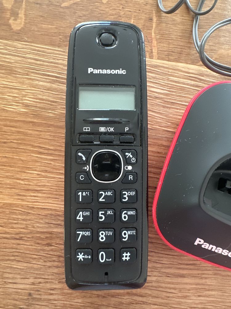 Telefon Panasonic