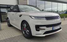Land Rover Range Rover Sport 3.0P I6 PHEV 460 PS AWD Auto Dynamic HSE
