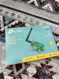 Бездротовий адаптер TP-Link TL-WN781ND