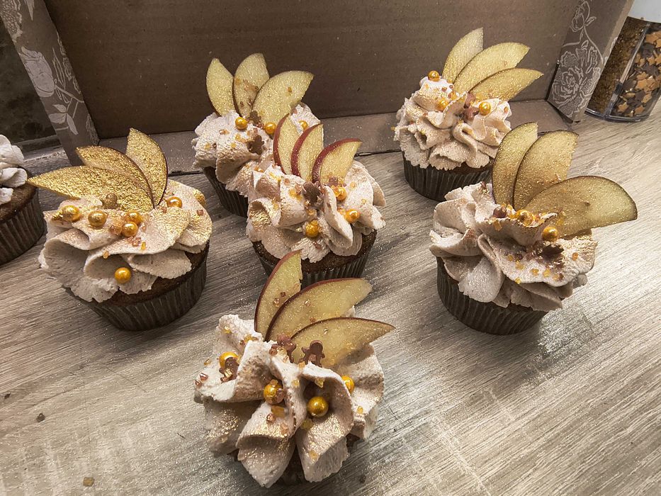 Domowe wypieki zamówienia