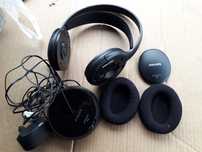 Słuchawki Philips wireless fm