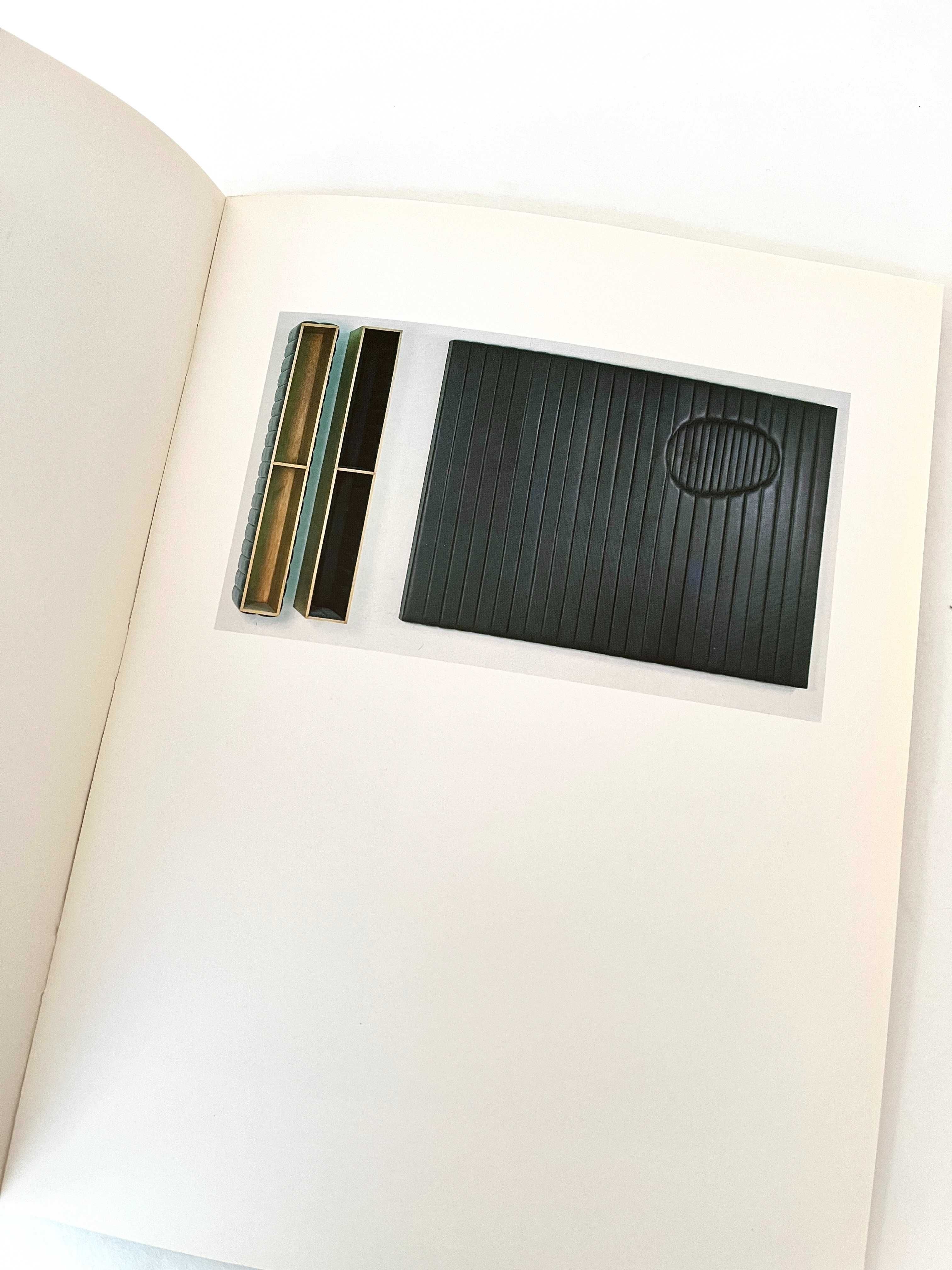 Pedro Cabrita Reis Gerardo Burmester etc. Galeria Pedro Oliveira 1990