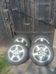 Felgi 5x112 mercedes