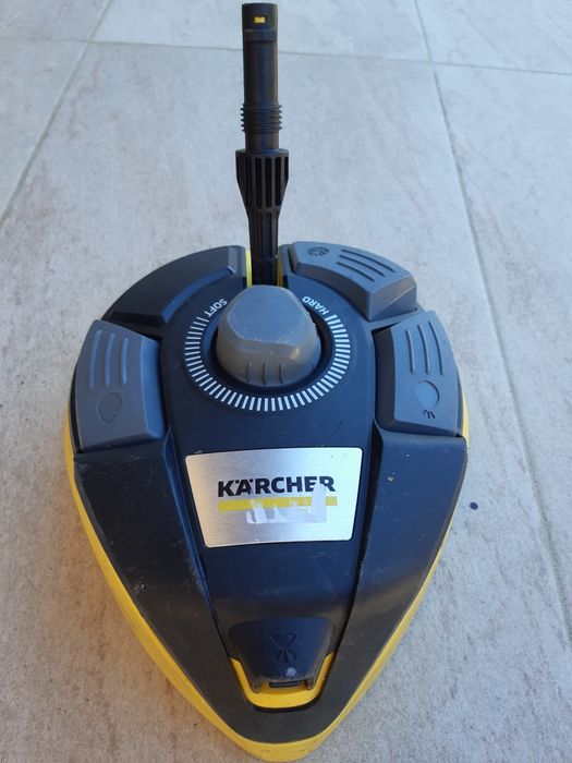 Myjka Karcher do kostki, tarasu